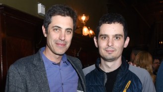 Oscar Winners Damien Chazelle And Josh Singer Tell Us How They Brought ‘First Man’ To The Big Screen