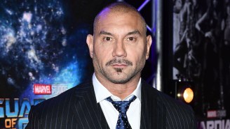 Dave Bautista May Not Even Want To Be In ‘Guardians Of The Galaxy Vol. 3’