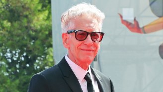 David Cronenberg Criticizes Franchise Directing While Revealing That He Turned Down ‘Return Of The Jedi’