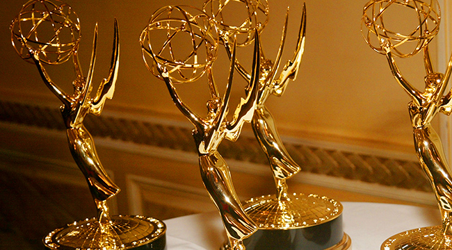 emmy winners so far