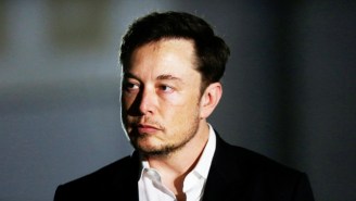 The S.E.C. Wants To Remove Elon Musk As Head Of Tesla Over A Tweet He Recently Posted