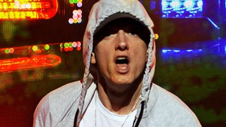 Wrestling Over Eminem’s Place In The Modern Hip-Hop Landscape