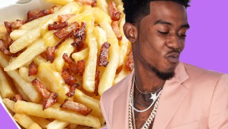 Power Ranking The Best-Dressed Fast Food Fries
