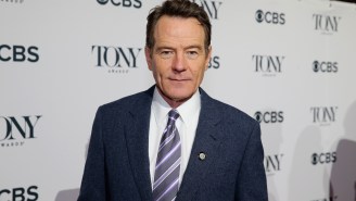 Bryan Cranston Still Gets Emotional About One Of The Darkest Deaths From ‘Breaking Bad’