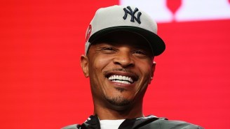 T.I.’s ‘Dime Trap’ Album Will Feature Dave Chappelle As ‘The Voice In His Head’