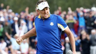 Las Vegas, History, And Another Ryder Cup Defeat For The United States In Europe