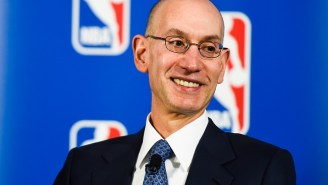 The NBA Will Offer A Paid Option To Watch Only The Fourth Quarter Of Games