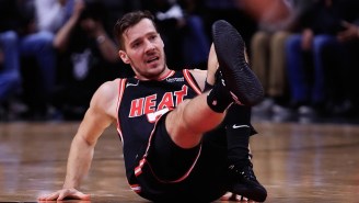 The Heat Are, Once Again, In No Man’s Land To Begin The 2018-19 Season