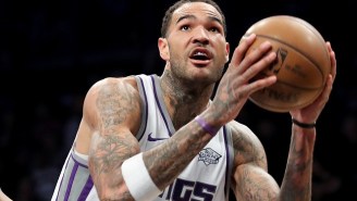 Willie Cauley-Stein Isn’t Shy About Wanting To ‘Get Paid’ After This Season