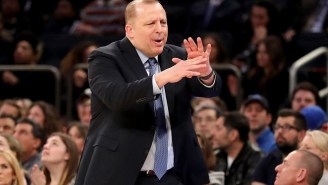 Tom Thibodeau Stresses The Timberwolves Will Not ‘Make A Bad Deal’ In A Jimmy Butler Trade