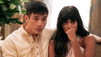 ‘Top Gun: Maverick’ Got A Little More ‘Good’ With The Addition Of Manny Jacinto
