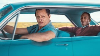 On The Art Of Consuming A Movie Like ‘Green Book’ Via ‘Thinkperience’ Instead Of Actually Seeing It