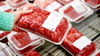 Meat Producer Cargill Recalls Over 66 Tons Of Meat Due To An E.Coli Outbreak