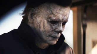 The New ‘Halloween’ Almost Reshot The Original’s Ending With A Familiar Face