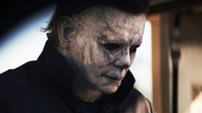Michael Myers Halloween Actor 2022