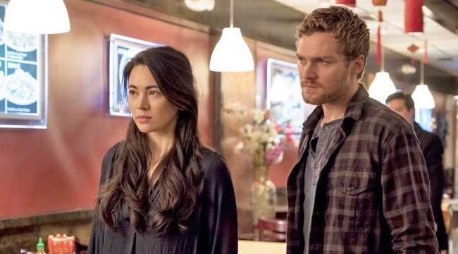 What’s On Tonight: ‘Iron Fist’ Season 2 Lands On Netflix