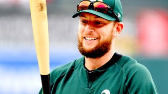 Don’t Call Jed Lowrie And The Oakland A’s Underdogs