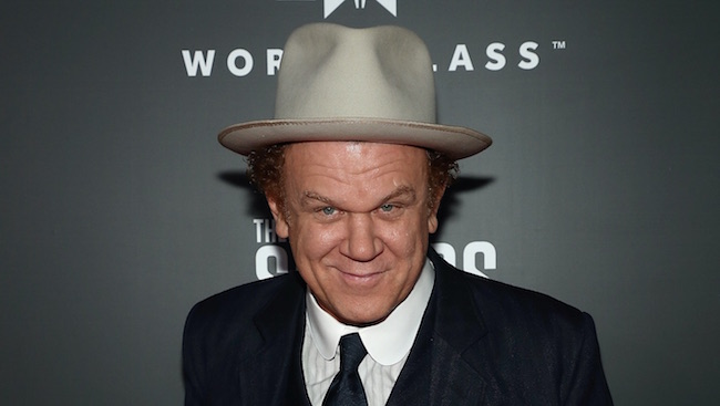 John C Reilly Talks About ‘the Sisters Brothers And His Awesome Hats 