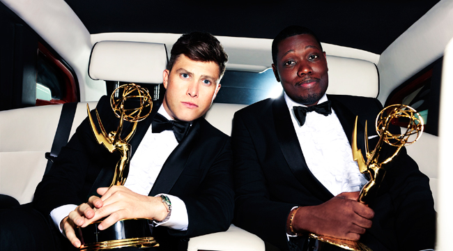 how to watch the emmys online