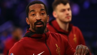 Damon Jones Offered Up Details About The J.R. Smith Soup Incident, Including Them Not Speaking For Months
