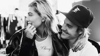 Justin Bieber And Hailey Baldwin Are Not, In Fact, Already Married