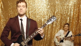 This Cover Of Kanye West’s ‘Gold Digger’ Features The Rapping Played On Guitar