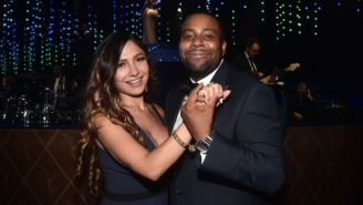 Kenan Thompson’s New NBC Sitcom Might Mean An Exit From ‘Saturday Night Live’