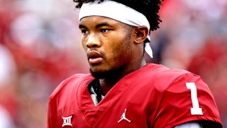 Heisman Watch 2018, Week 4: Kyler Murray Is A Star In What Might Be His Second-Best Sport