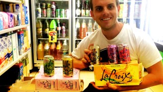 ‘Greatest Convenience Store On Earth’ Introduces LaCroix to Australia