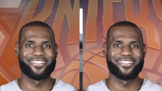 Can A Team Of Five LeBron James’ Beat The Warriors In ‘NBA 2K19’?