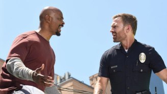 Here’s How ‘Lethal Weapon’ Handled Clayne Crawford’s Exit
