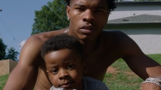 Lil Baby Tells His Story From The Trap To Triumph On His ‘Preacherman’ Documentary