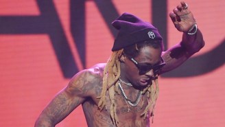 Lil Wayne’s Hotly-Anticipated ‘Carter V’ Didn’t Drop Today (As It Was Supposed To) And Fans Are Seething