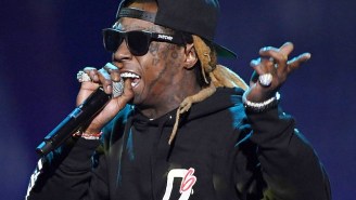 Lil Wayne Announces That ‘Tha Carter V’ Will Finally Release On His Upcoming Birthday