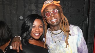 Here Are The Production Credits For Lil Wayne’s Highly-Anticipated ‘Tha Carter V’