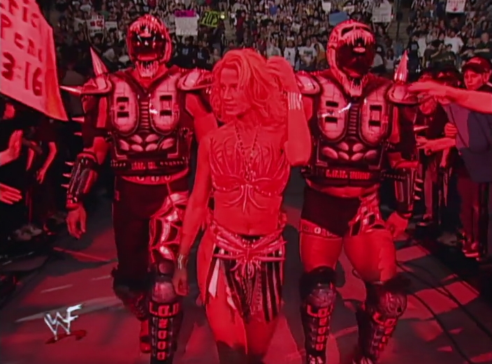 wrestlemania xiv shirt