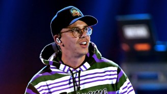 Logic’s ‘YSIV’ Tracklist Reveals The Ironic Title Of His Wu-Tang Collab