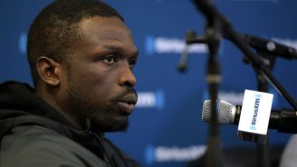 Luol Deng Will Reportedly Sign With The Minnesota Timberwolves And Reunite With Former Bulls