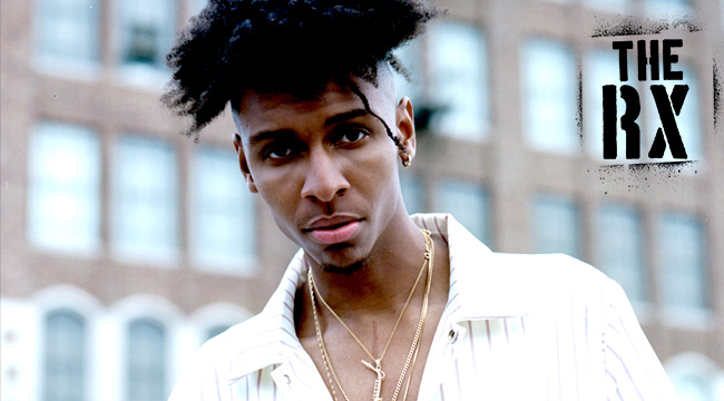 Masego's 'Lady Lady' Brings New Meaning To The Phrase 'Jazz Rap