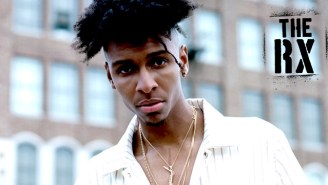 Masego Explains How He’s Taking Jazz Rap To A Whole New Level With His Genre-Bending Album, ‘Lady Lady’