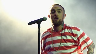 Ariana Grande Was A Stabilizing Force In Mac Miller’s Life, Says One Of Miller’s Close Friends