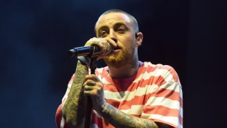 Mac Miller’s Parents Will Attend The Grammys To Accept If He Wins The Rap Album Of The Year Award