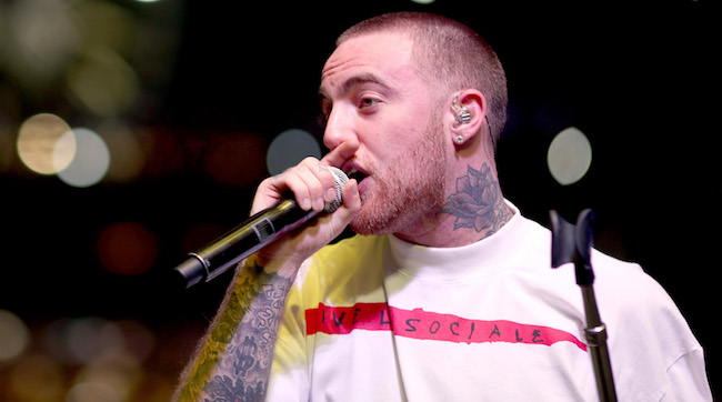 Mac Miller Death: Rapper's Mom Shares Heartbreaking Tribute To Her Son