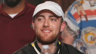 Mac Miller Reportedly Recorded An Album With Madlib Before He Died, And Thundercat Said It Blew His Mind