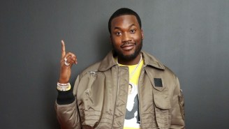 Meek Mill Was Honored With ‘Meek Mill Day’ In Houston During His ‘Motivation’ Tour