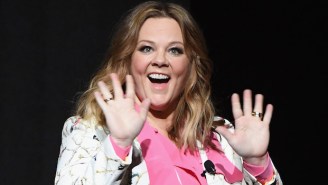 Melissa McCarthy May Play Ursula In The ‘Little Mermaid’ Remake, Though Some People Want Lizzo