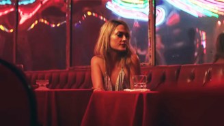 Metric Shut Down The Club In Their Noirish And Neon ‘Now Or Never Now’ Video