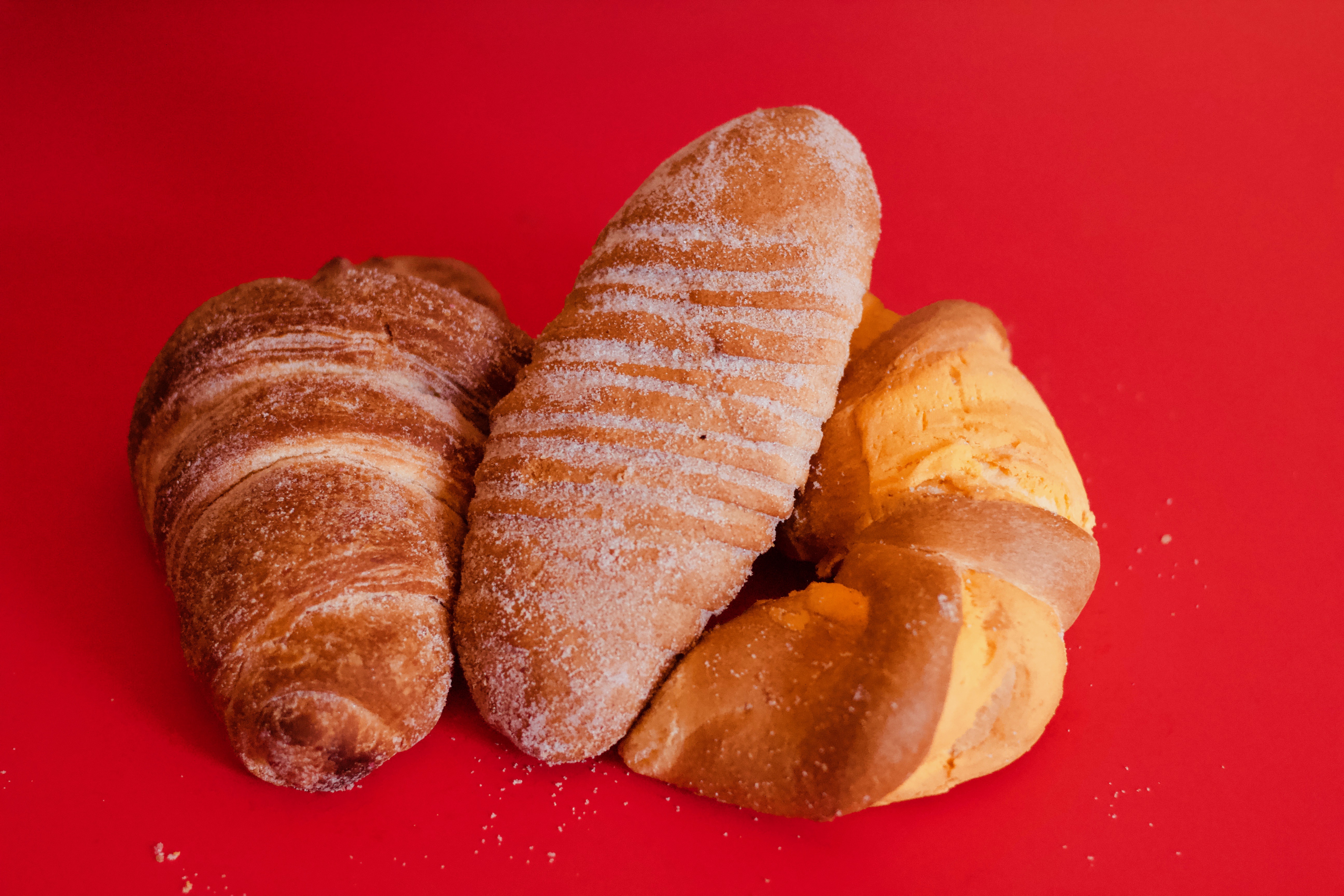 What Is Pan Dulce? Get Acquainted With The Delicious Mexican Bread