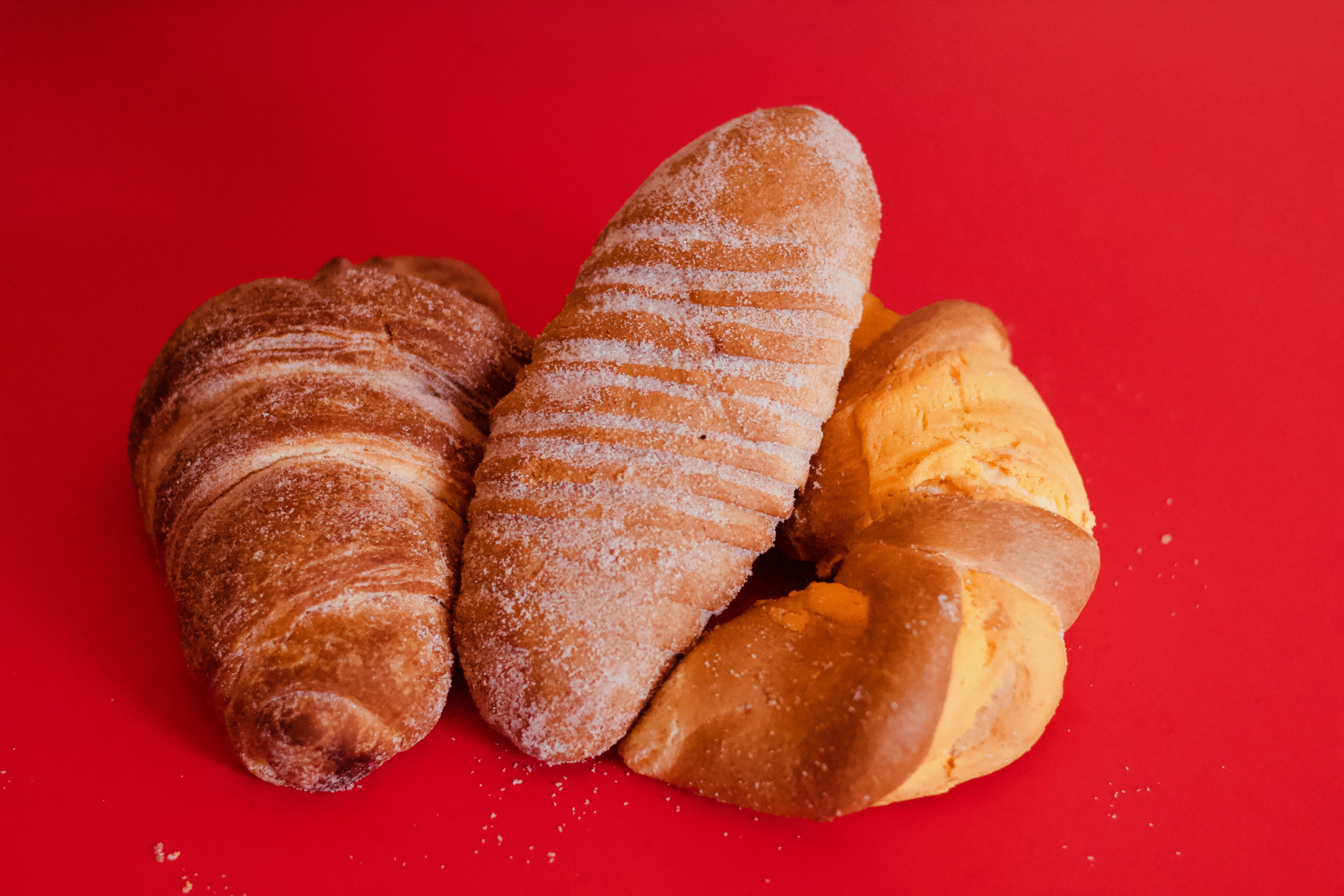 What Is Pan Dulce? Get Acquainted With The Delicious Mexican Bread