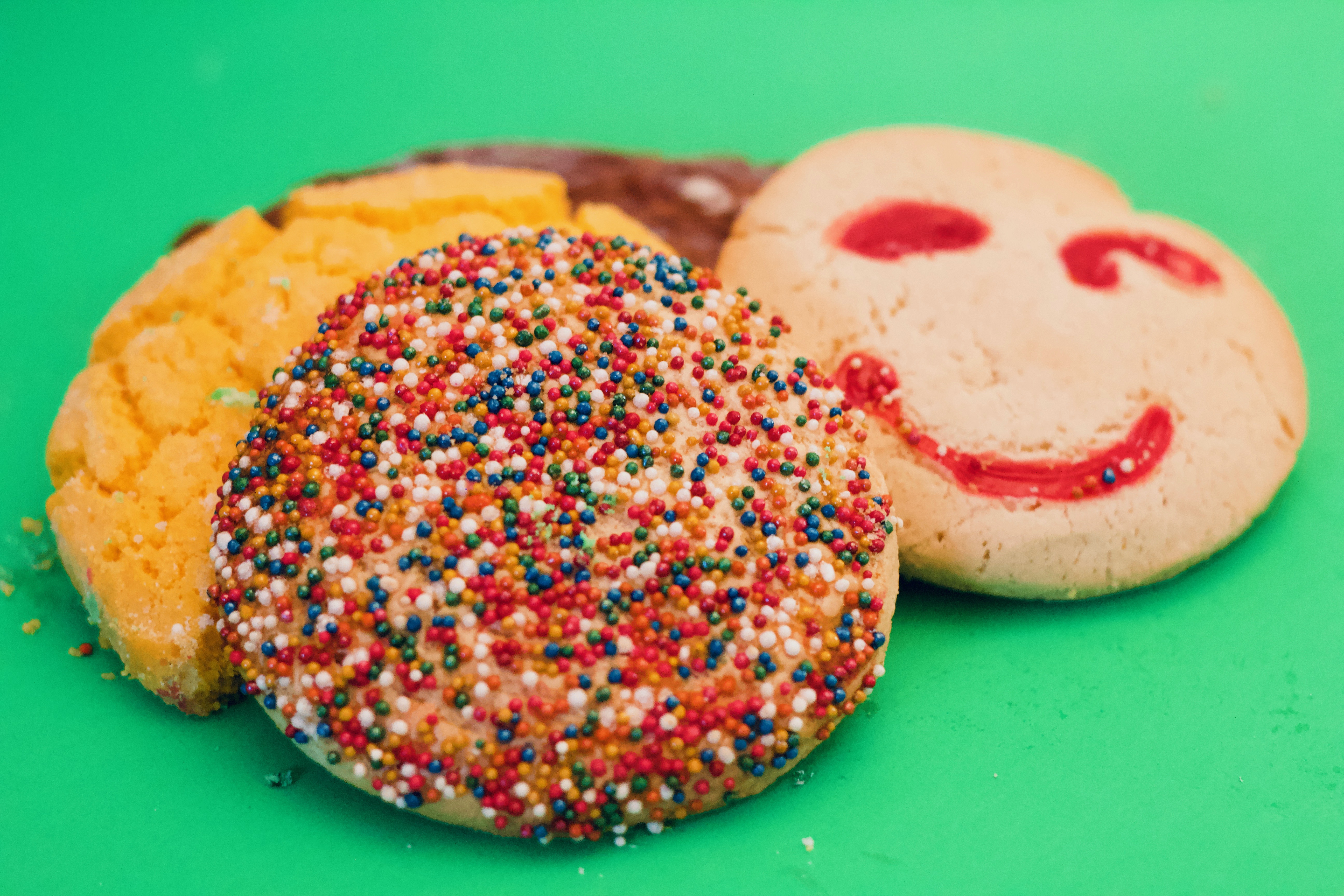 What Is Pan Dulce Get Acquainted With The Delicious Mexican Bread 3592